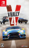 [Switch]V-Rally 4(Vラリー4)