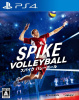 [PS4]スパイク バレーボール(Spike Volleyball)