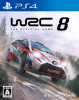 [PS4]WRC 8(ワールド ラリー チャンピオンシップ 8)