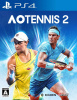 [PS4]AOテニス 2