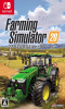 [Switch]ファーミングシミュレーター20(Farming Simulator 20)