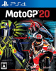 [PS4]MotoGP 20(モトジーピートゥエンティー)