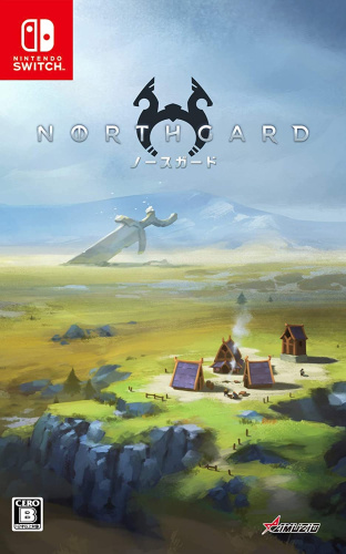 [Switch]Northgard(ノースガード)