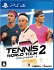 [PS4]テニス ワールドツアー 2(Tennis World Tour 2)