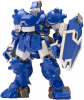 RIOBOT ブロディア 宮沢模型流通限定 2Pカラー