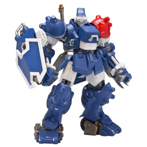 RIOBOT 先行量産型ブロディア