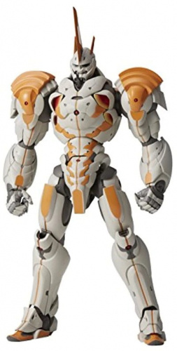 RIOBOT ブランキ王舞 完全体Ver.