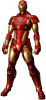 RE:EDIT IRON MAN #01 Bleeding Edge Armor