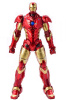RE:EDIT IRON MAN #07 MARVEL NOW! ver. RED X GOLD