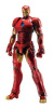 RE:EDIT IRON MAN #08 Shape Changing Armor