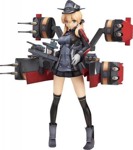 1/8 Prinz Eugen(プリンツ・オイゲン)