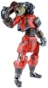 1/6 Team Fortress2 Robot Pyro Red (チームフォートレス2 ロボットパイロ レッド）