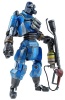 1/6 Team Fortress2 Robot Pyro Blue (チームフォートレス2 ロボットパイロ ブルー）