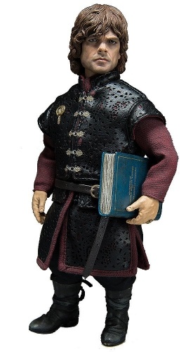 1/6 Game of Thrones Tyrion Lannister（ゲーム・オブ・スローンズ ティリオン・ラニスター)