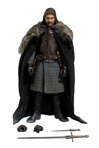 1/6 Game of Thrones Eddard Stark （ゲーム・オブ・スローンズ エダード・スターク）