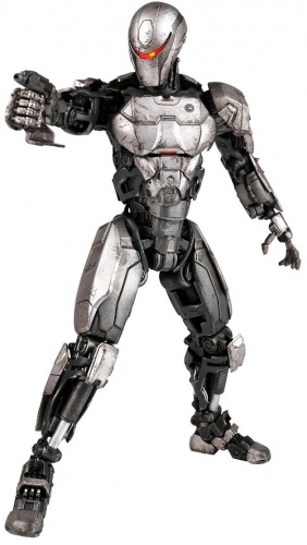 1/6 RoboCop EM-208（ロボコップ EM-208）