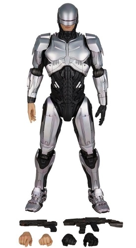 1/6 RoboCop 1.0（ロボコップ1.0）