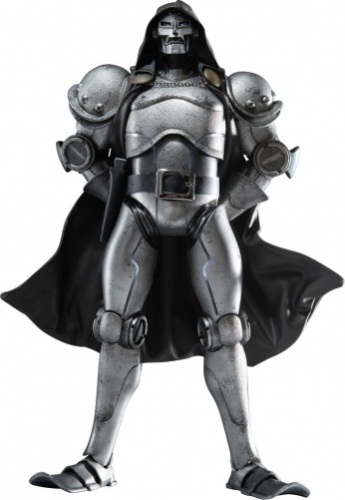 1/6 ドクター・ドゥーム クラシック（Doctor Doom Classic）