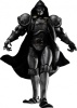 1/6 ドクター・ドゥーム ステルス（Doctor Doom Stealth)