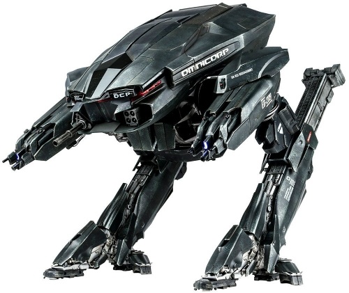 RoboCop ED-209（ロボコップ ED-209）