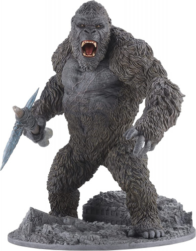 超激造シリーズ KONG From GODZILLA vs KONG(2021)