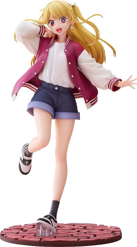 1/6 【推しの子】ルビー バズらせファッションVer.