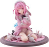 1/6 Illustrator Collection Figure 『年下彼女』illustration by らんぐ
