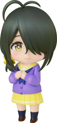 2755 ねんどろいど 紫雲寺ことの べーしっく