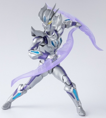 S.H.Figuarts ウルトラマンゼロ ビヨンド