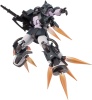 ROBOT魂 ＜SIDE MS＞ MS-06R-1A 高機動型ザクII ver. A.N.I.M.E.～黒い三連星～