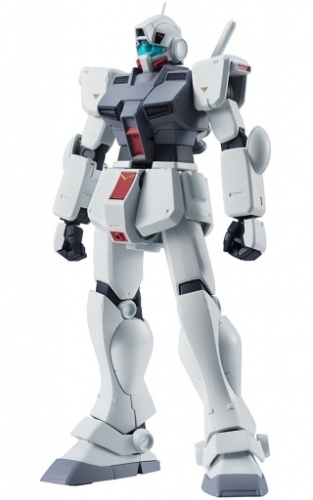 ROBOT魂 <SIDE MS> RGM-79D ジム寒冷地仕様 ver. A.N.I.M.E.