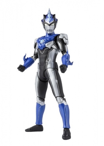 S.H.Figuarts ウルトラマンブル アクア