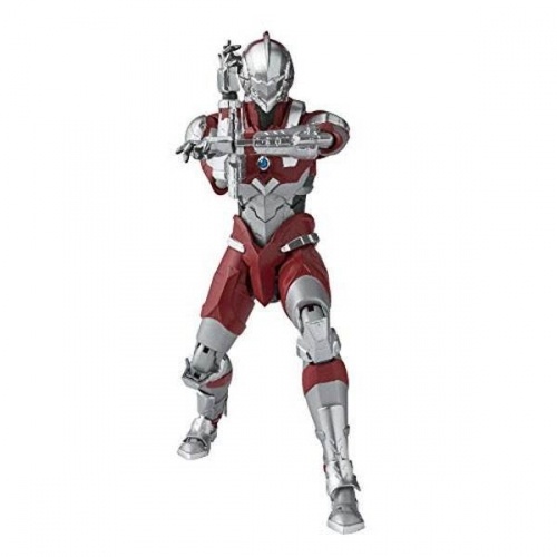 S.H.Figuarts ULTRAMAN -the Animation-