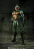 S.I.C. 仮面ライダーアマゾンオメガ