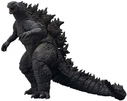S.H.MonsterArts ゴジラ（2019）