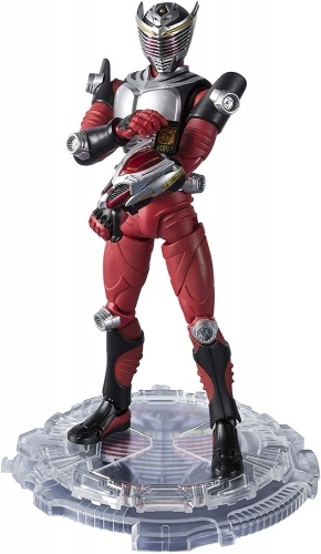 S.H.Figuarts 仮面ライダー龍騎 -20 Kamen Rider Kicks Ver.-