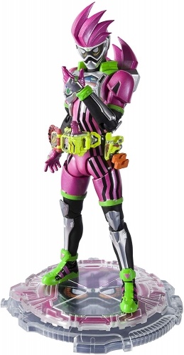 S.H.Figuarts 仮面ライダーエグゼイド アクションゲーマー レベル2 -20 Kamen Rider Kicks Ver.-