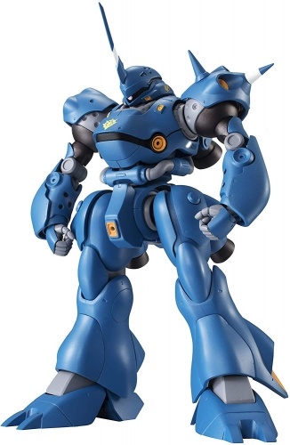 ROBOT魂 ＜SIDE MS＞ MS-18E ケンプファー ver. A.N.I.M.E.