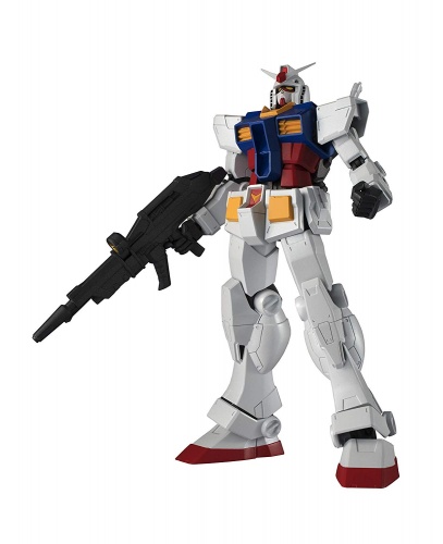 GUNDAM UNIVERSE GU-01 RX-78-2 GUNDAM