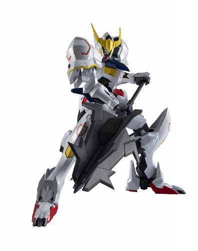 GUNDAM UNIVERSE ASW-G-08 GUNDAM BARBATOS