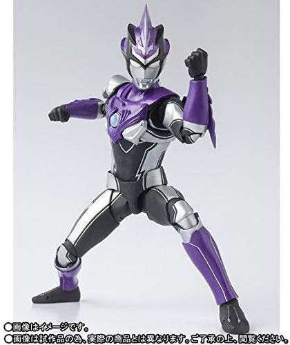 S.H.Figuarts ウルトラマンブル ウインド