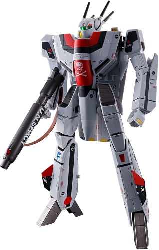 DX超合金 劇場版VF-1S バルキリー（一条輝機）