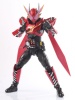 S.H.Figuarts 仮面ライダービルド ラビットラビットフォーム