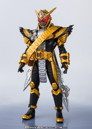 S.H.Figuarts 仮面ライダーオーマジオウ