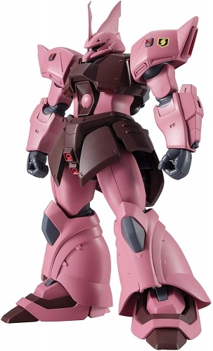 ROBOT魂 ＜SIDE MS＞ MS-14JG ゲルググJ ver. A.N.I.M.E.