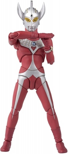 S.H.Figuarts ウルトラマンタロウ