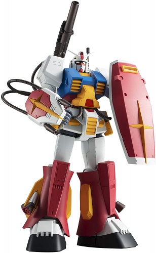 ROBOT魂 ＜SIDE MS＞ PF-78-1 パーフェクトガンダム ver. A.N.I.M.E.