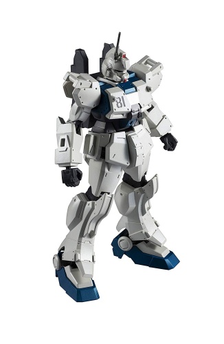 GUNDAM UNIVERSE RX-79[G]Ez-8 GUNDAM Ez8