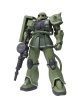 GUNDAM FIX FIGURATION METAL COMPOSITE MS-06C ザクII C型