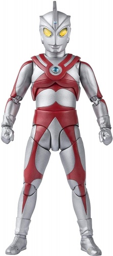 S.H.Figuarts ウルトラマンエース